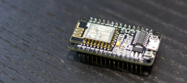 arduino kılavuzu - nodemcu