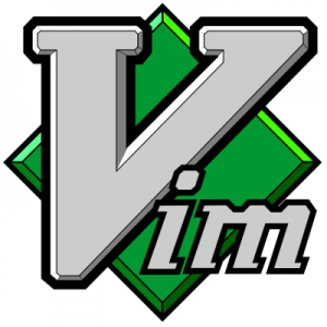 vim metin editörü