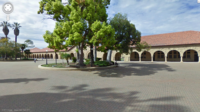 Stanford Üniversitesi