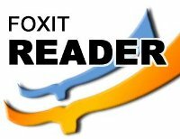 FoxIt Reader - Linux için harika bir alternatif PDF okuyucu foxit