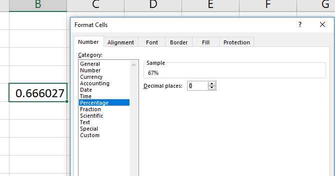 Excel'de temel istatistiklerin hesaplanması