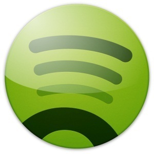 Spotify Almanya'da Resmi Olarak Kullanıldı [Güncelleme] Spotify Logo