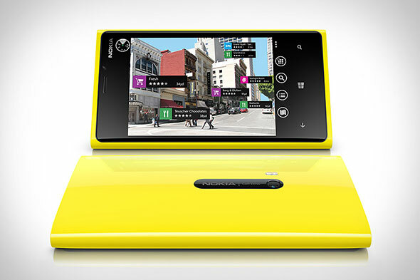 2013 Microsoft'un En Önemli Yılı - Tüm Yanlış Nedenler İçin [Görüş] lumia920