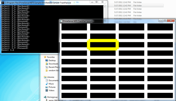 kinect nasıl hacklenir