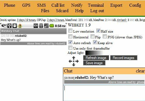 Köklü Bir Android Telefon ile Yapabileceğiniz 3 Harika Şey root5