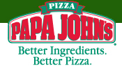 papa johns pizza çevrimiçi sipariş