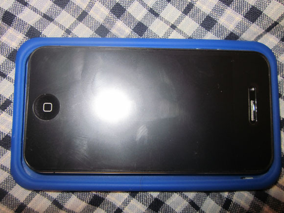 Perakende Mağazalarda iPhone 5 Kılıfları Geliyor [Haber] 005