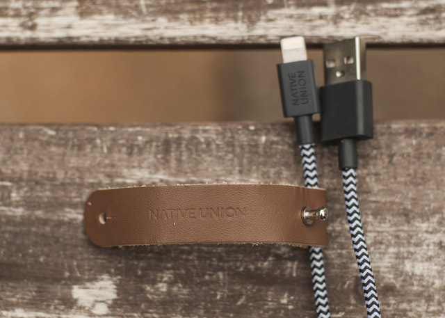 Lightning Cable İncelemesi Yuvarlak Yerli Birlik4