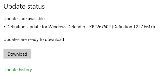 GPE Ayarlarını Kullanarak Hala Windows 10 Güncellemesi