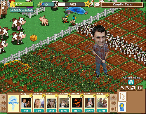 farmville facebook kılavuzu