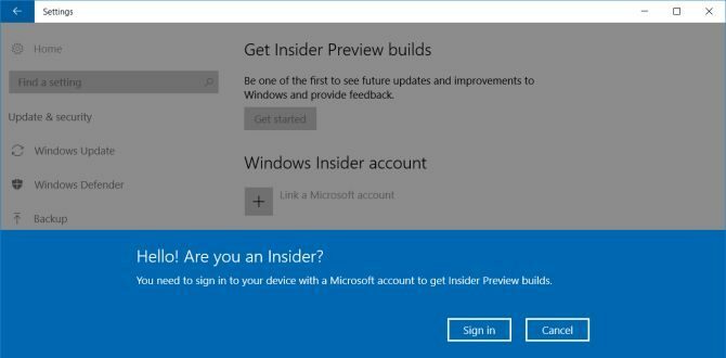 Windows 10 Creators Güncelleştirmesi Nasıl Alınır Windows Insider Programı 670x330'a Katılın