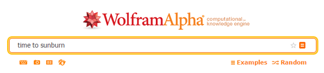 Wolfram Alpha adlı kullanıcıdan