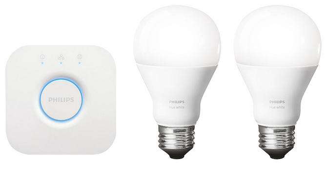 Philips Hue Beyaz