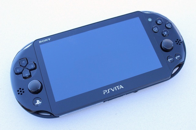 PlayStation Vita İnce İnceleme Ve Giveaway playstation vita ince inceleme 3