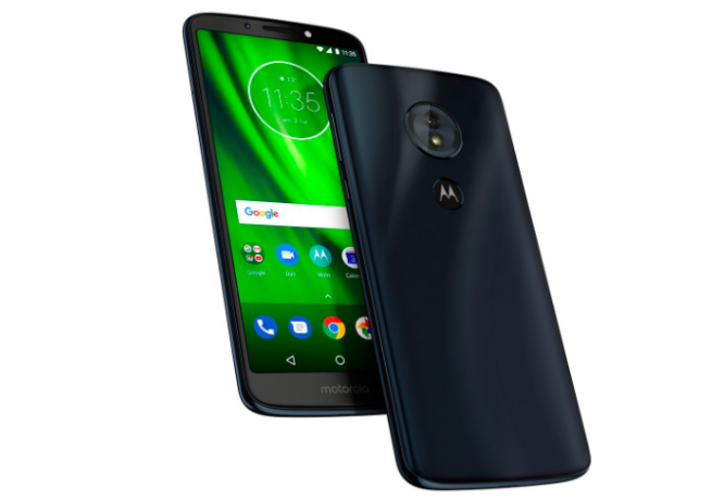 moto g6 oyun