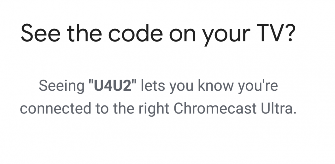 chromecast-ultra kodu