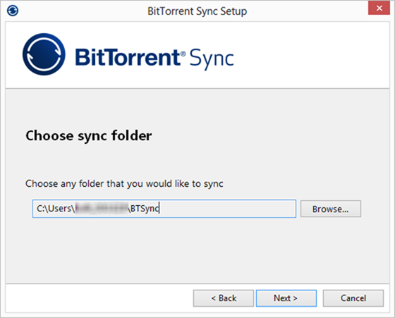 bittorrent senkronizasyonu incelemesi