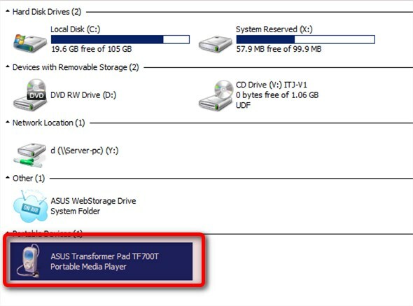 windows bilgisayar