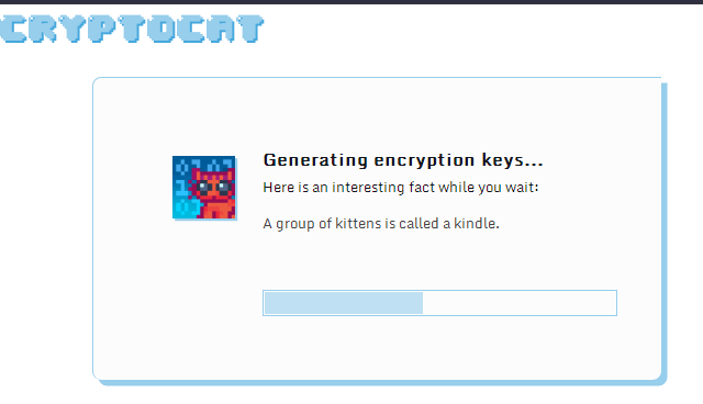 cyrptocat-şifreleme nesil