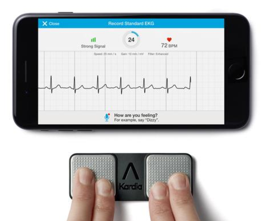 Acil Durumlarda Bu 7 Akıllı Cihaza AliveCor Kardia Band Kurulmasını İstiyorsunuz