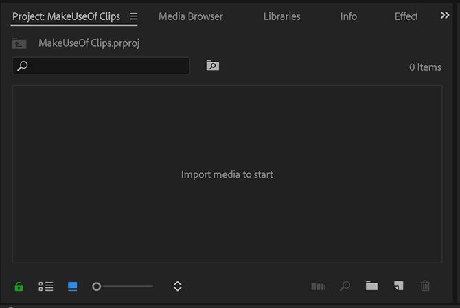 adobe premiere import - video adobe premiere kesmek