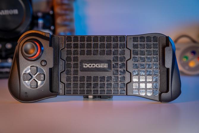 Doogee S70 G1 oyun kumandası