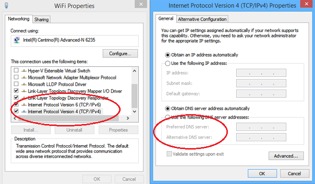 İnternet-settings-win81