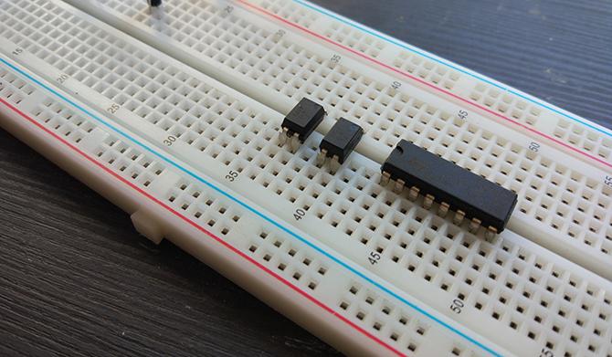 Breadboard nedir?