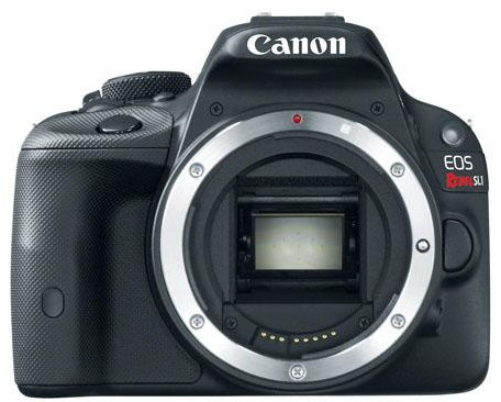 canon dslr eos asi sl1 kamera