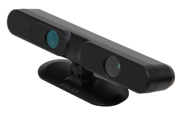 Kinect, Kasabadaki Tek Oyun Değil: 3 Müthiş Hareket Tanıma Projesi xtion