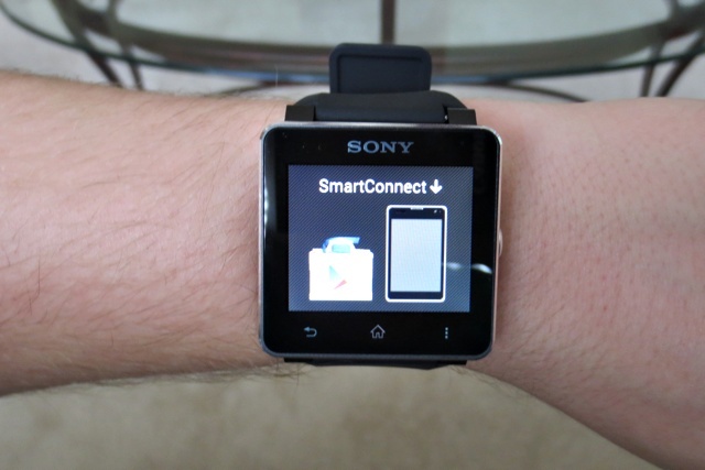 sony smart watch 2 yorumlar