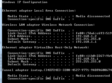 Windows Komut İstemi: Düşündüğünüzden Daha Basit ve Daha Faydalı command11