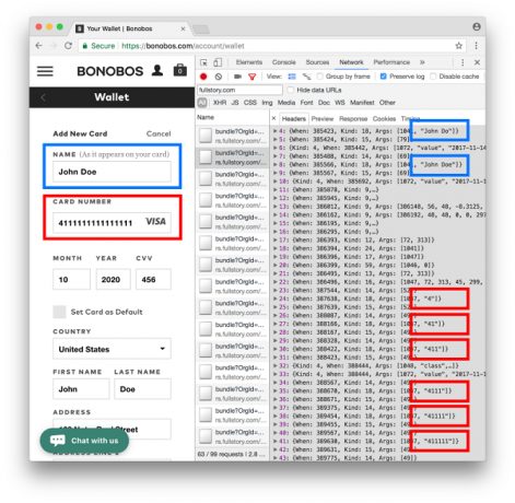 Web siteleri oturum tekrarlama komut dosyalarıyla etkinliği nasıl kaydeder?