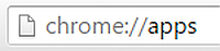 Chrome Uygulamaları