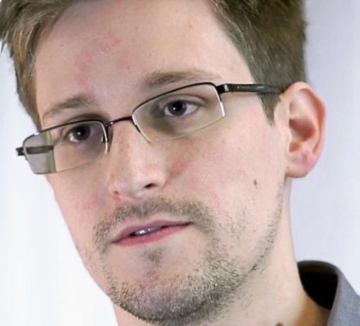 güvenlik cia gözetim edward snowden