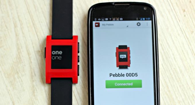 çakıl smartwatch incelemesi