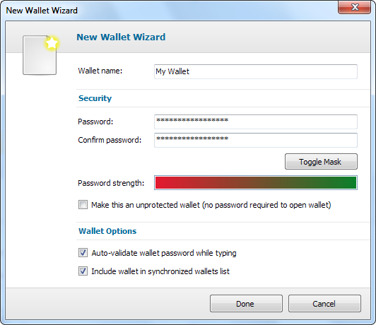 Tame Password Chaos With SafeWallet [Giveaway] ekran görüntüsü 061