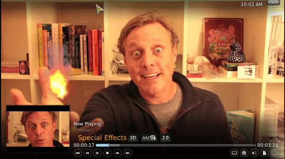 xbmc youtube eklentisi