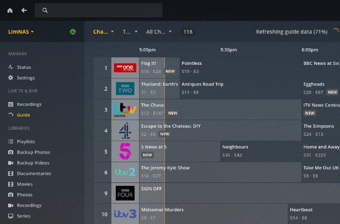 plex-tv-kılavuzu