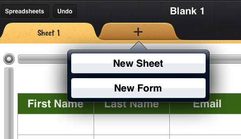 Sayılar '09 [iOS] yeni form1 serin görünümlü bir form oluşturma