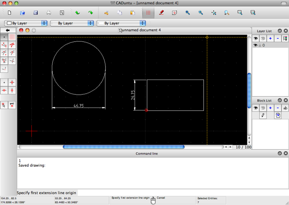 ücretsiz cad yazılımı