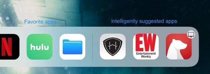 ios 11 yuvası