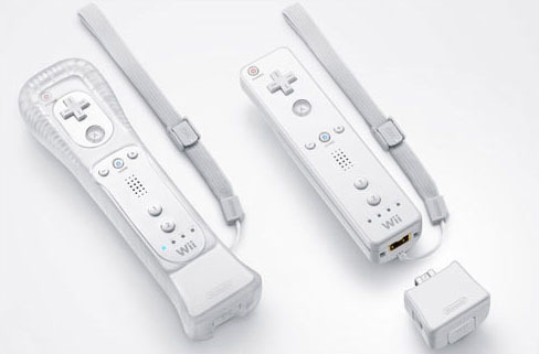 Oyununuzu Geliştirmek İçin En Havalı 5 Wii Eklentisi [Gadget Köşesi] motionplus