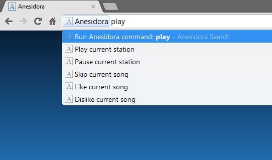 Listen to Pandora In Peace - Reklam Yok, Sekme Yok [Chrome] 10 Anesidora arama