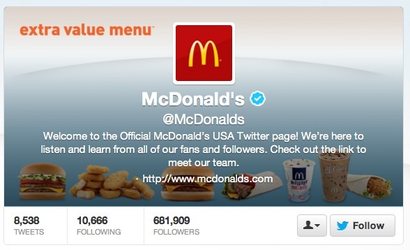 Twitter'ın Yeni Başlık Resmi MCD'sinden En İyi Şekilde Yararlanmanın 8 Yolu