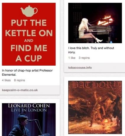 Müzik Grubunuz Pinterest Pinterest Müzik Gruplarını Nasıl Sallayabilir?