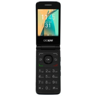 T-Mobile'da Alcatel GO FLIP flip telefon