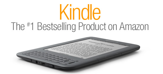 Kindle Sevdiğin Geek için 10 Son Dakika Valentine Hediye Fikirleri