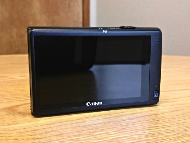 canon powershot elph 320 hs incelemesi