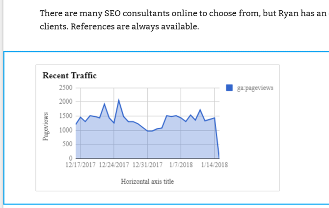 Google Sites ile Kendi Ücretsiz Çok Amaçlı Web Sayfanızı Yapın google sites13